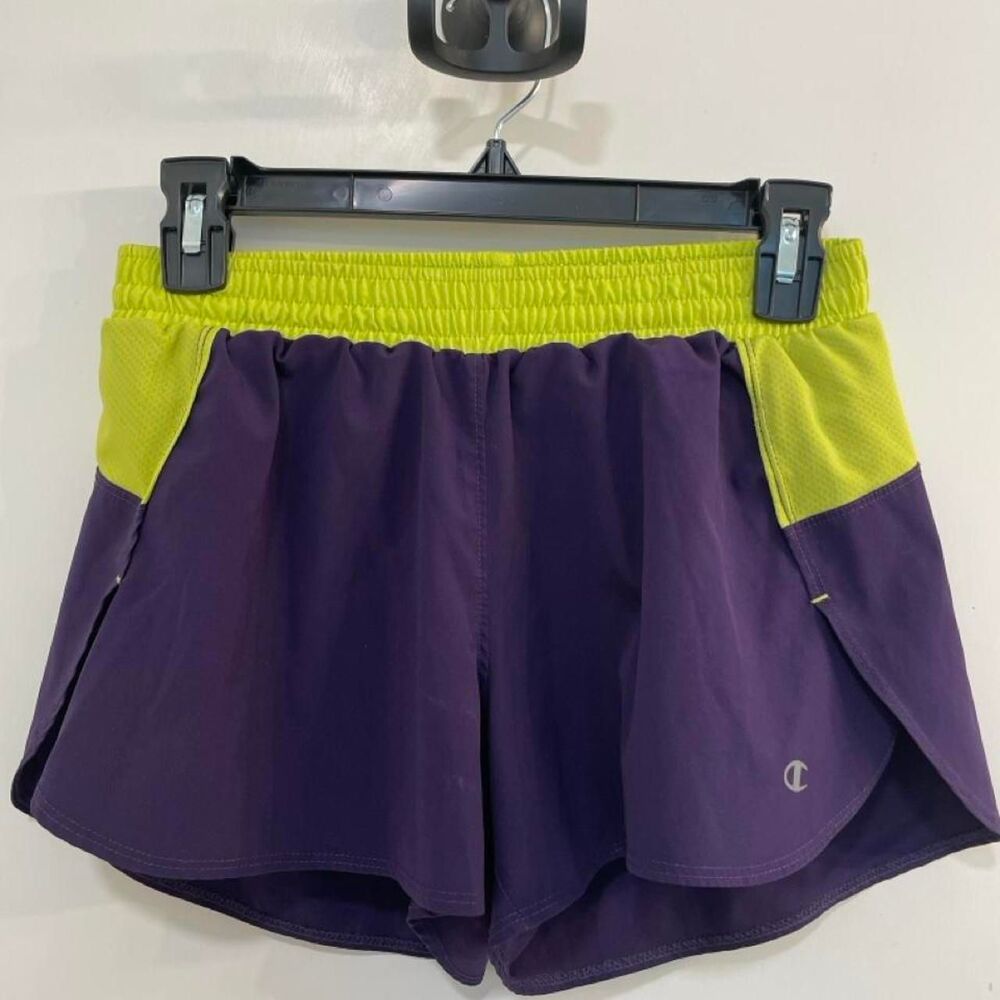 Champion Women's multi Shorts